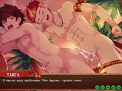 Gay Sex Movies 2