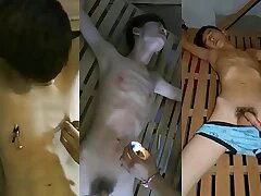 Oil Gay Porn